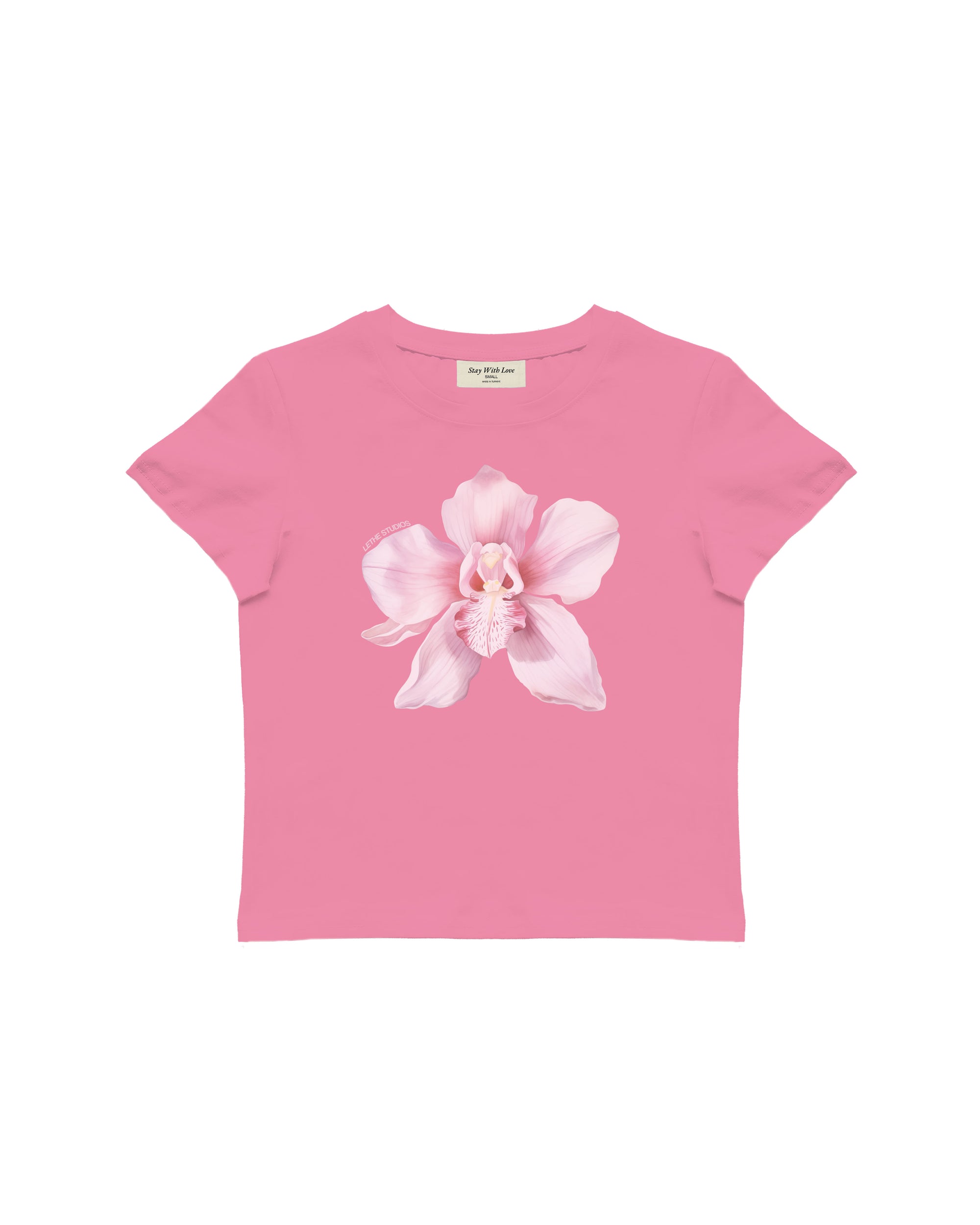 LILIUM BABY TEE