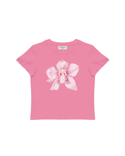 LILIUM BABY TEE