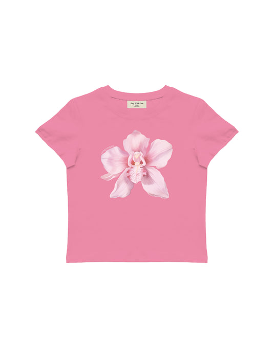 LILIUM BABY TEE