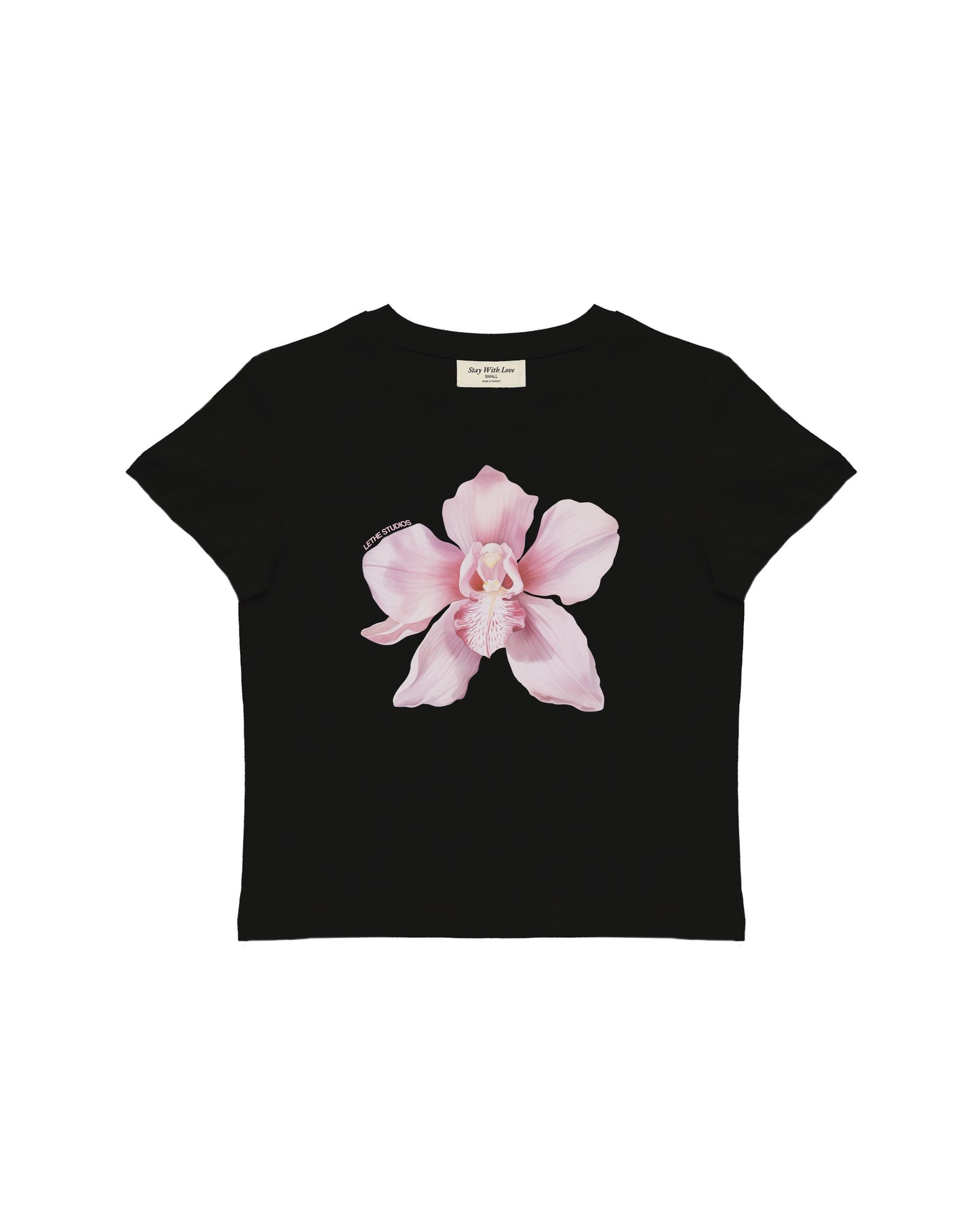 LILIUM BABY TEE