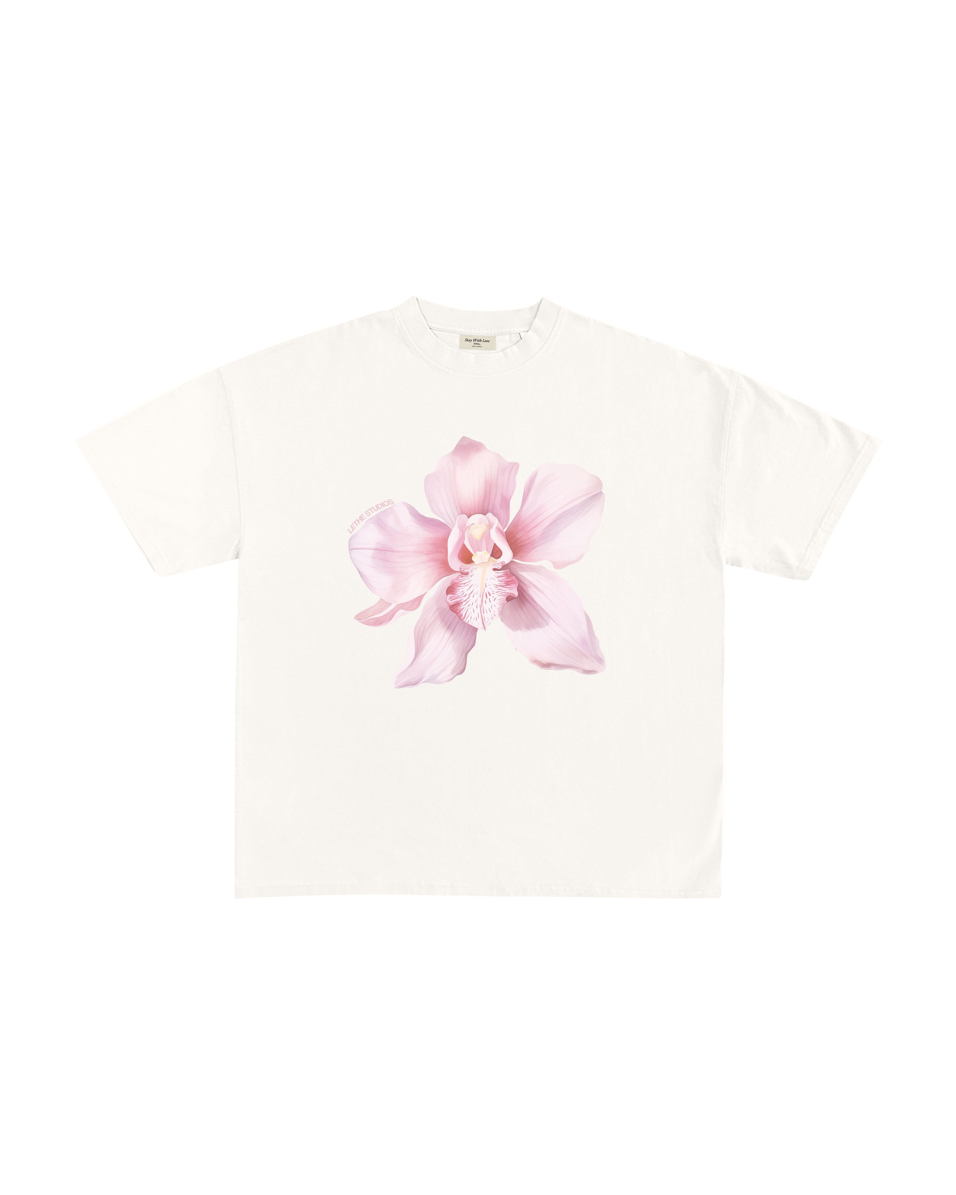 LILIUM T-SHIRT