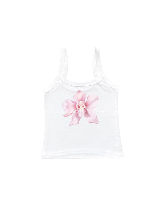LILIUM TANK TOP