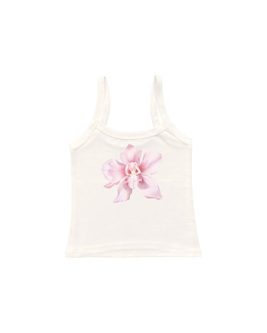 LILIUM TANK TOP