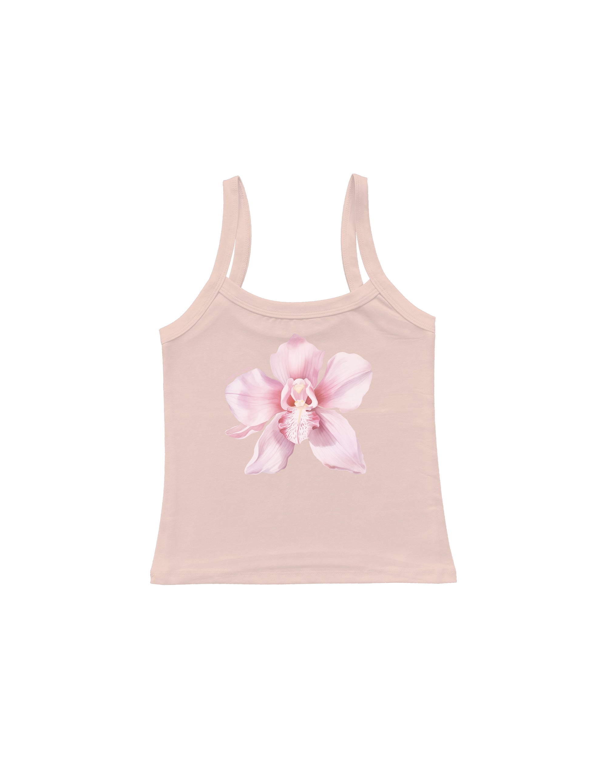 LILIUM TANK TOP