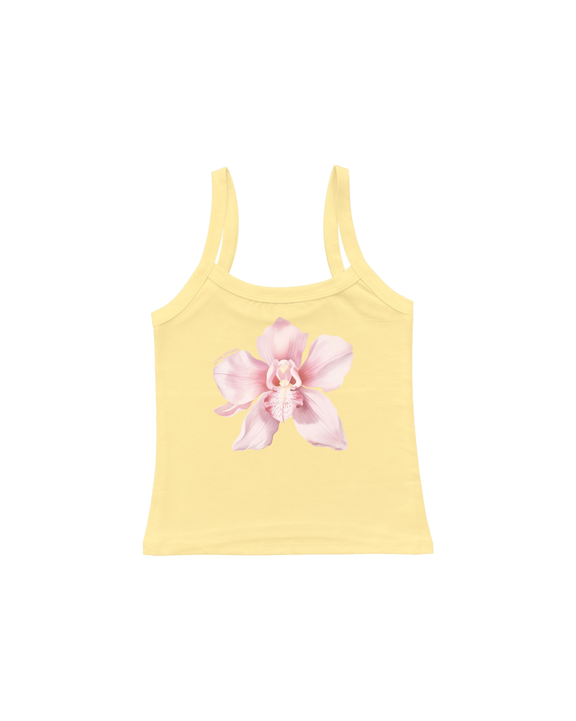 LILIUM TANK TOP