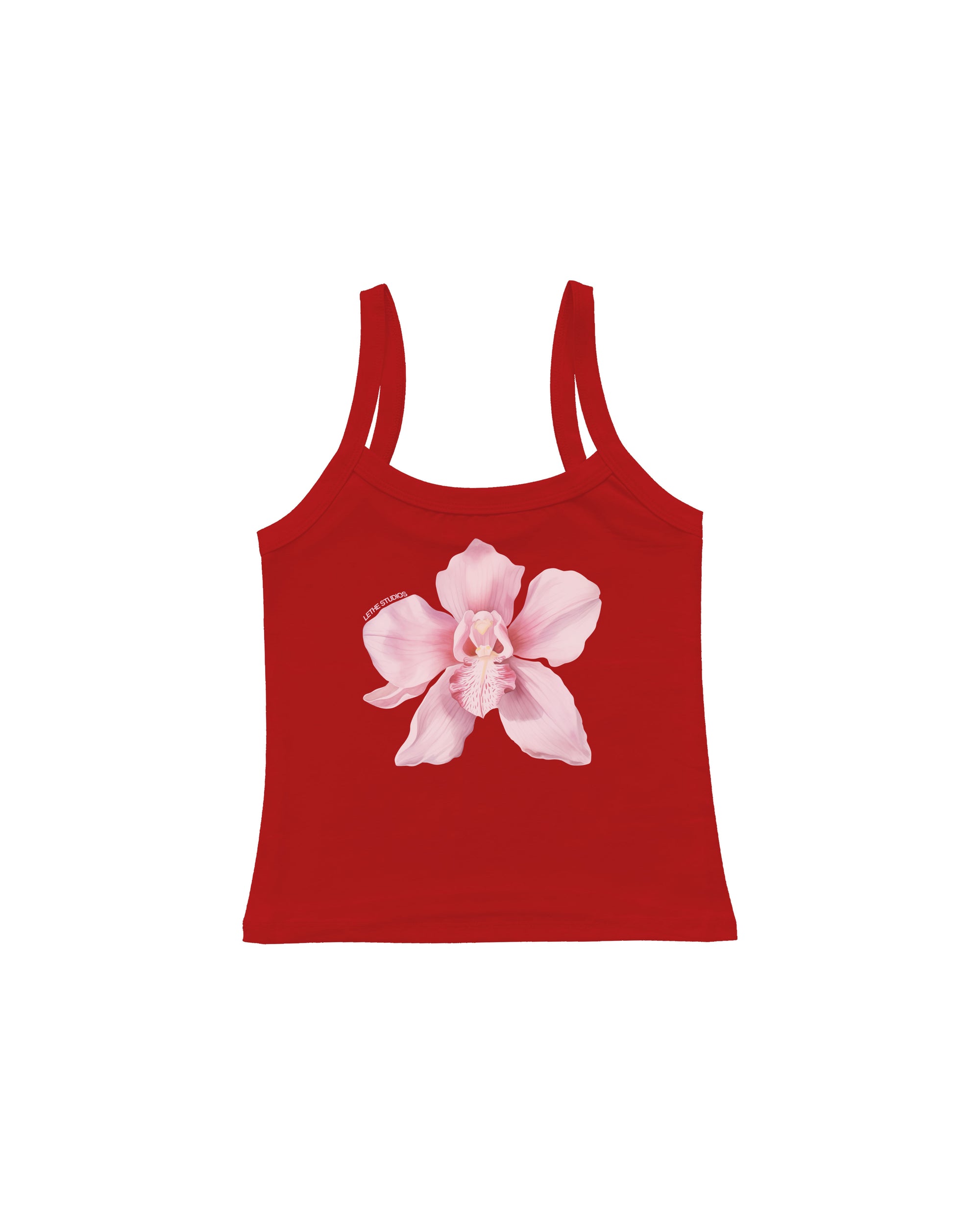 LILIUM TANK TOP