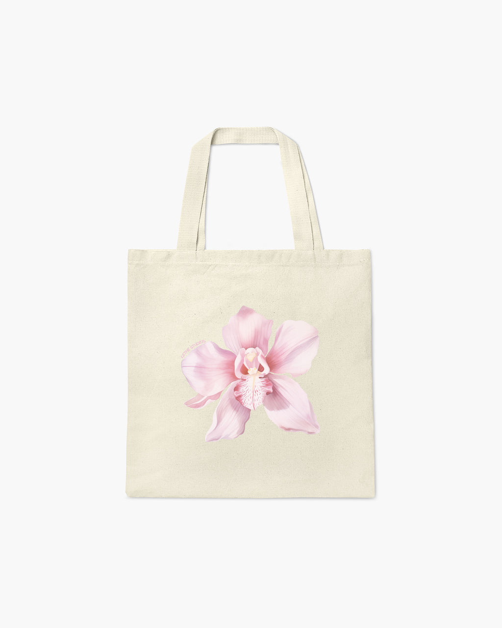 LILIUM TOTE BAG