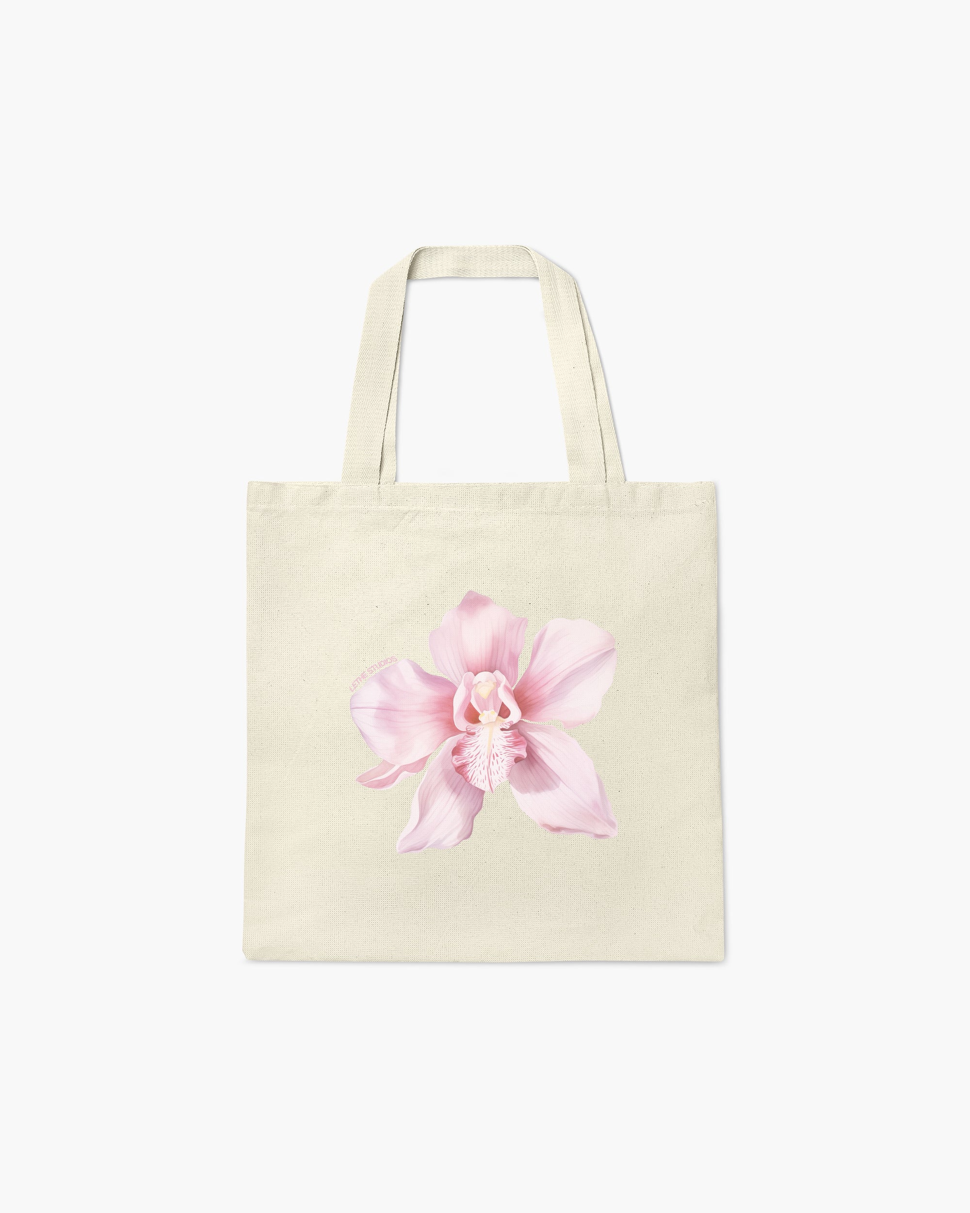 LILIUM TOTE BAG