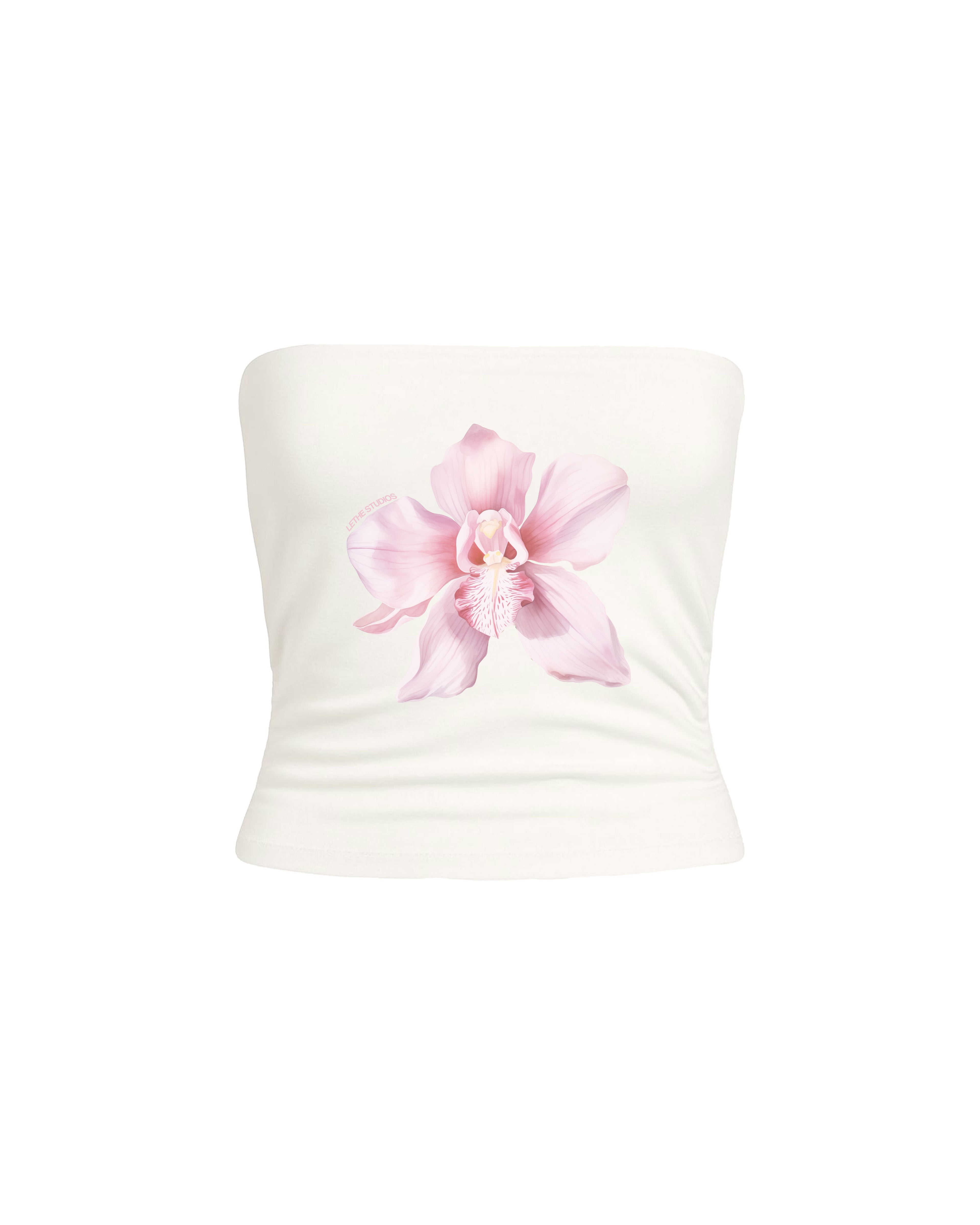 LILIUM TUBE TOP
