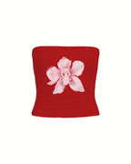 LILIUM TUBE TOP