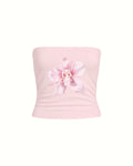 LILIUM TUBE TOP