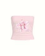 LILIUM TUBE TOP