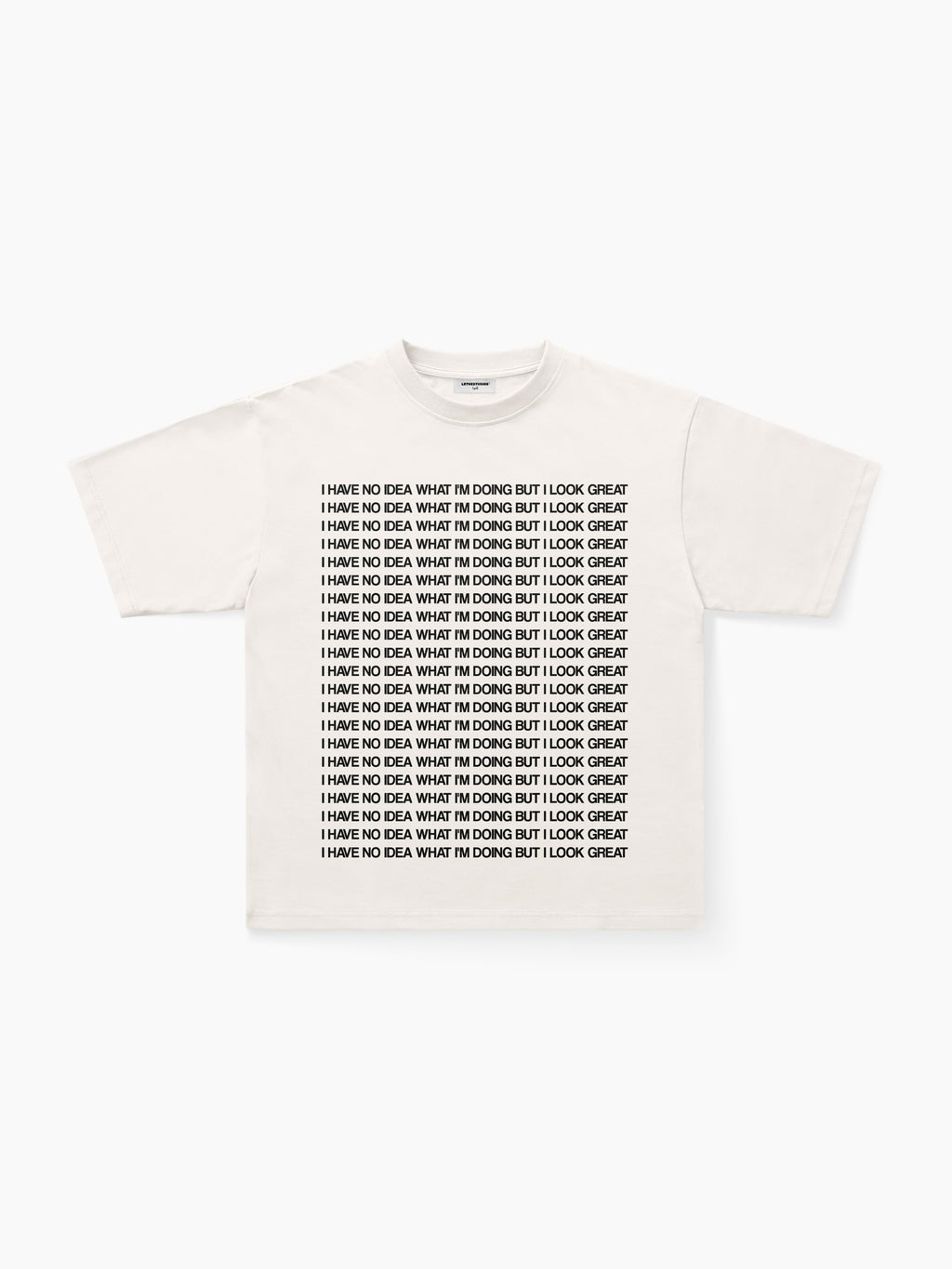 1994 LEOPARD T-SHIRT