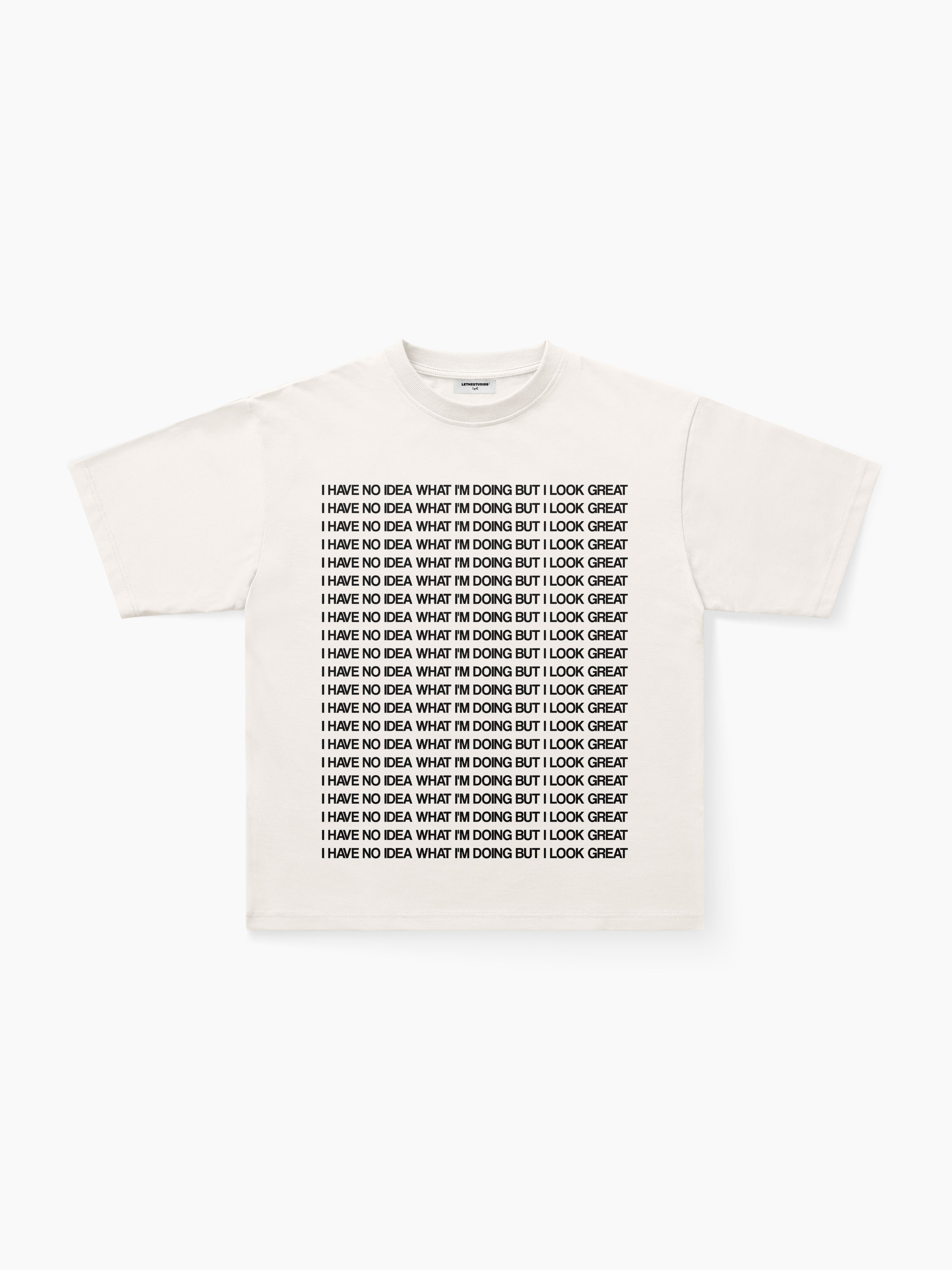 1994 LEOPARD T-SHIRT