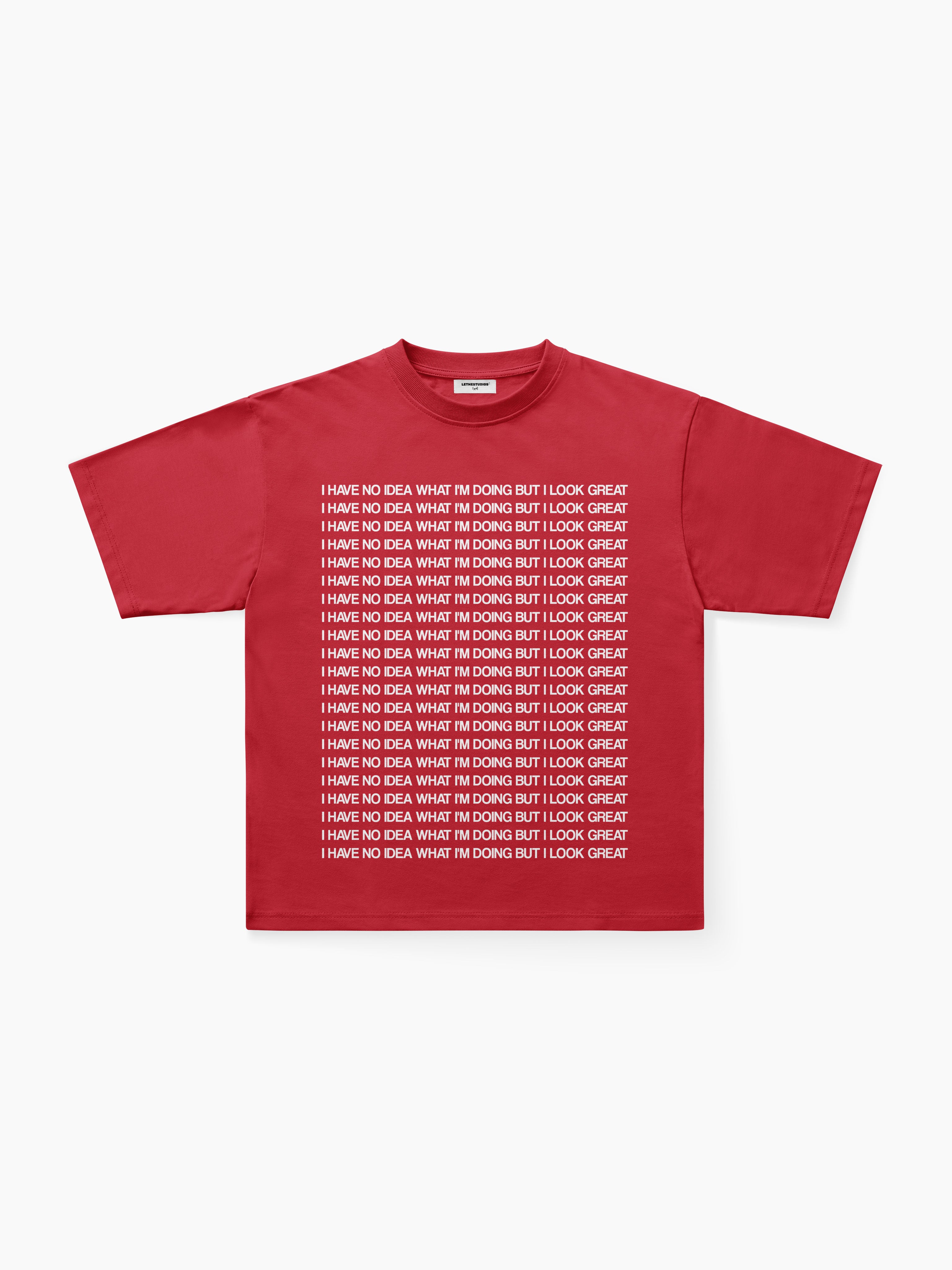 1994 LEOPARD T-SHIRT