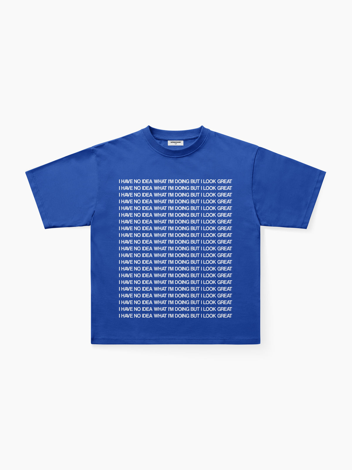 1994 LEOPARD T-SHIRT