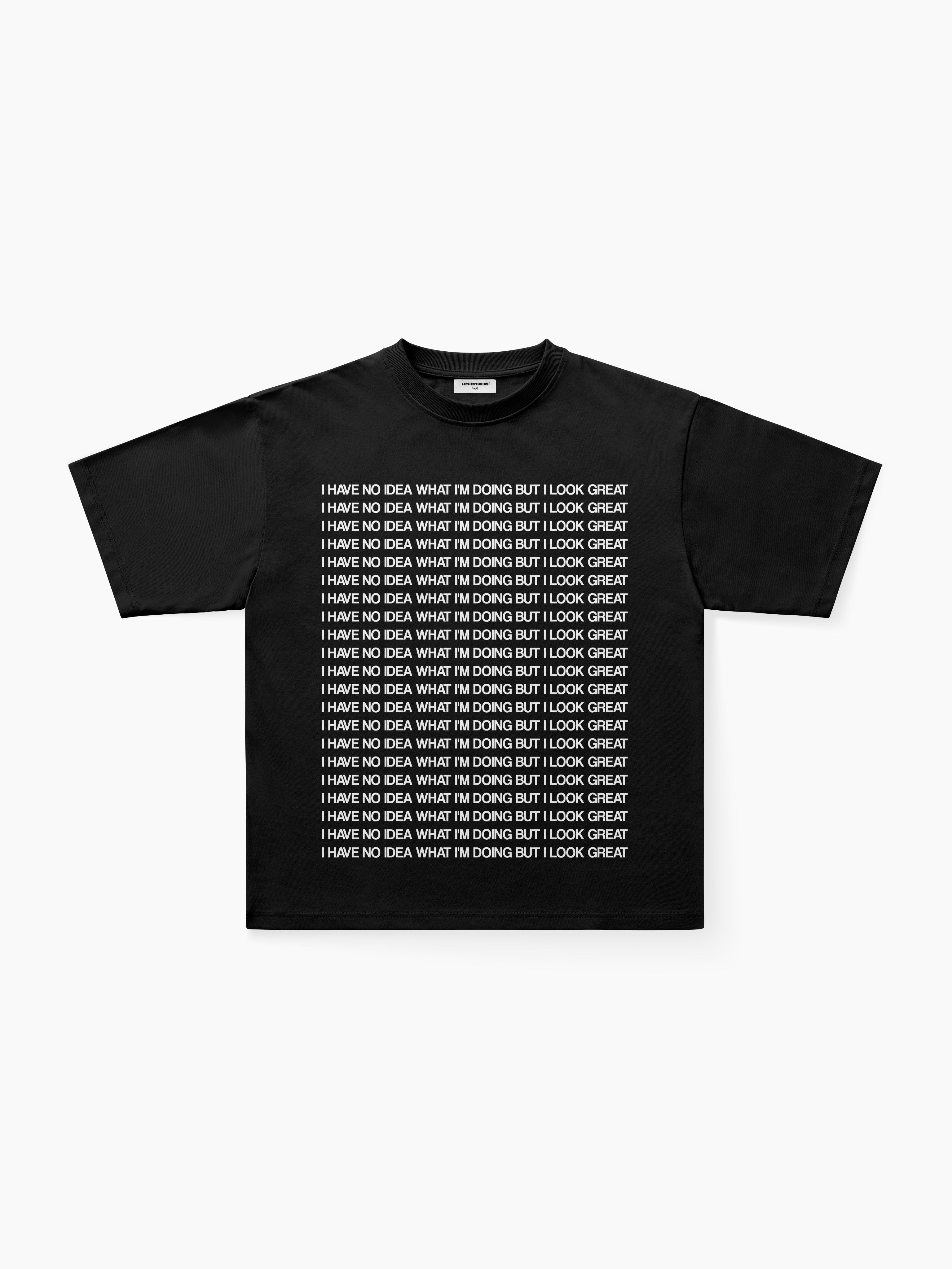1994 LEOPARD T-SHIRT