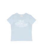 LOVE DEPARTMENT BABY TEE