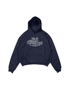 LOVE DEPARTMENT HOODIE