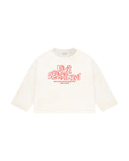 LOVE DEPARTMENT UZUN KOLLU T-SHIRT