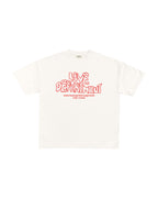 LOVE DEPARTMENT T-SHIRT