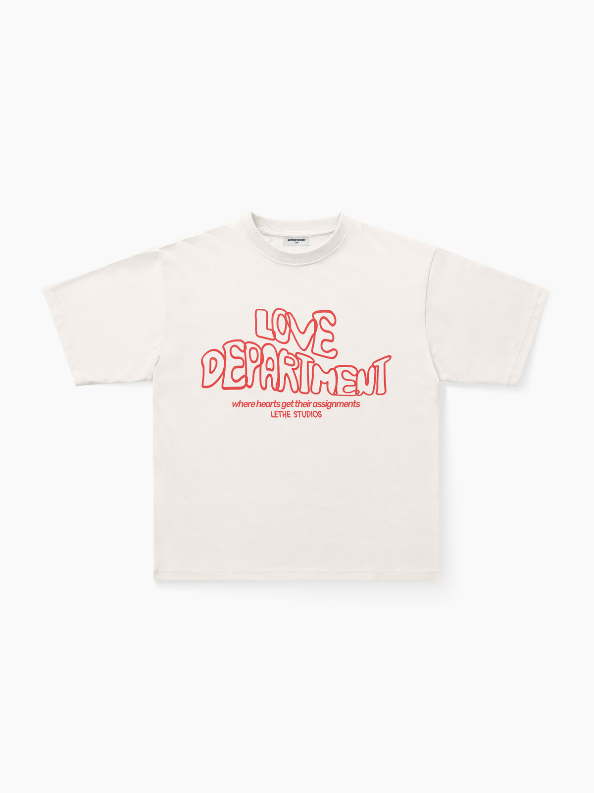 84 T-SHIRT
