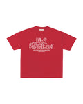 LOVE DEPARTMENT T-SHIRT