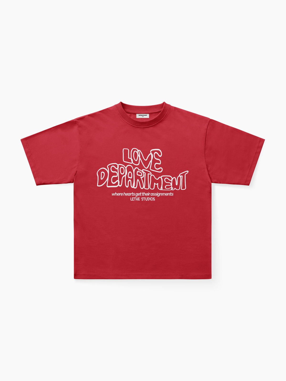 84 T-SHIRT