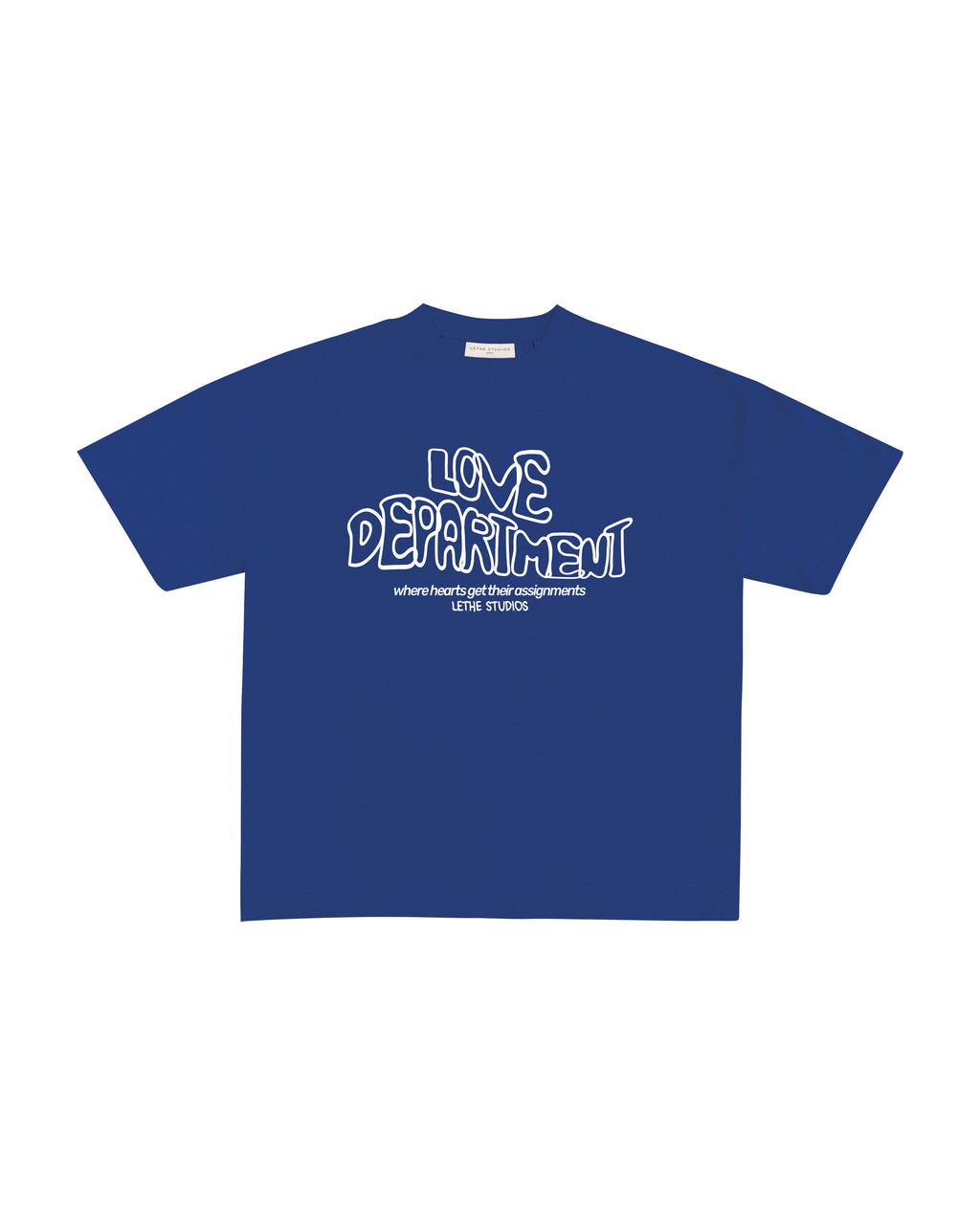 84 T-SHIRT