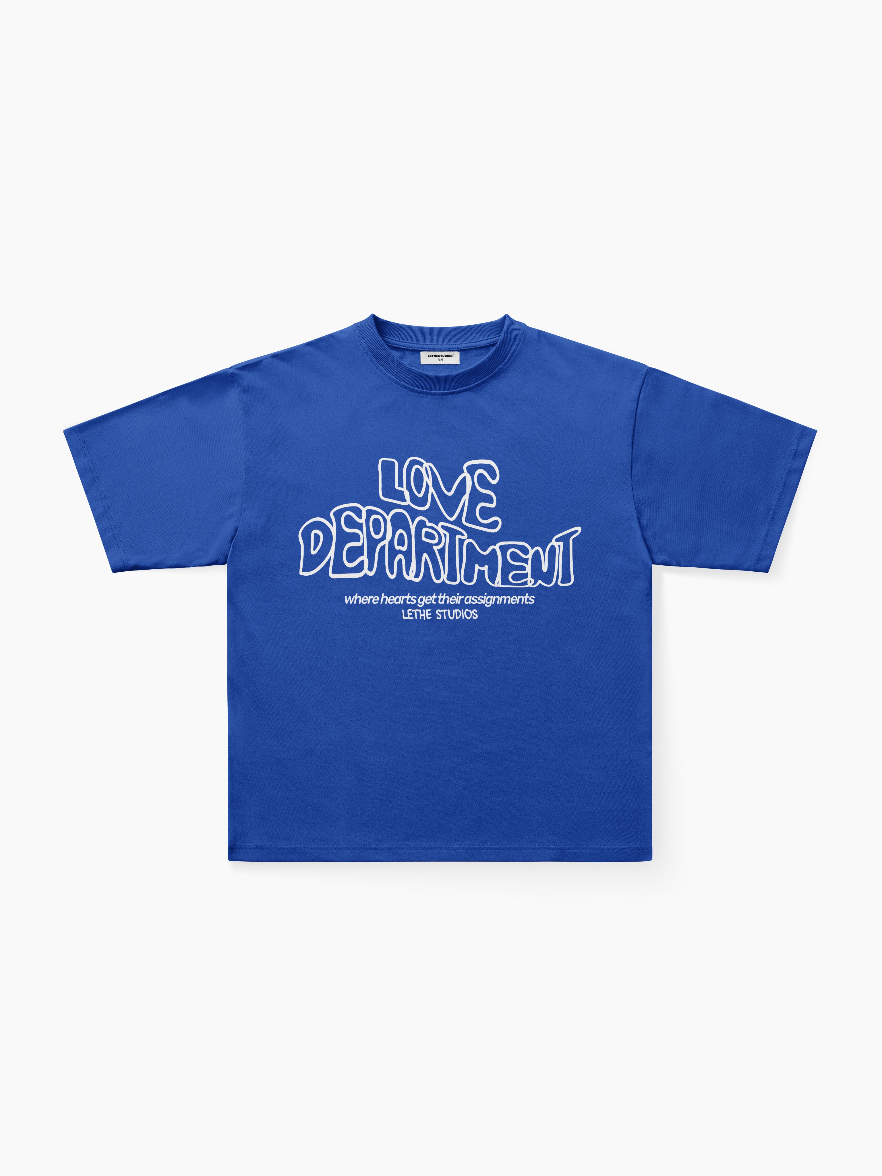 84 T-SHIRT