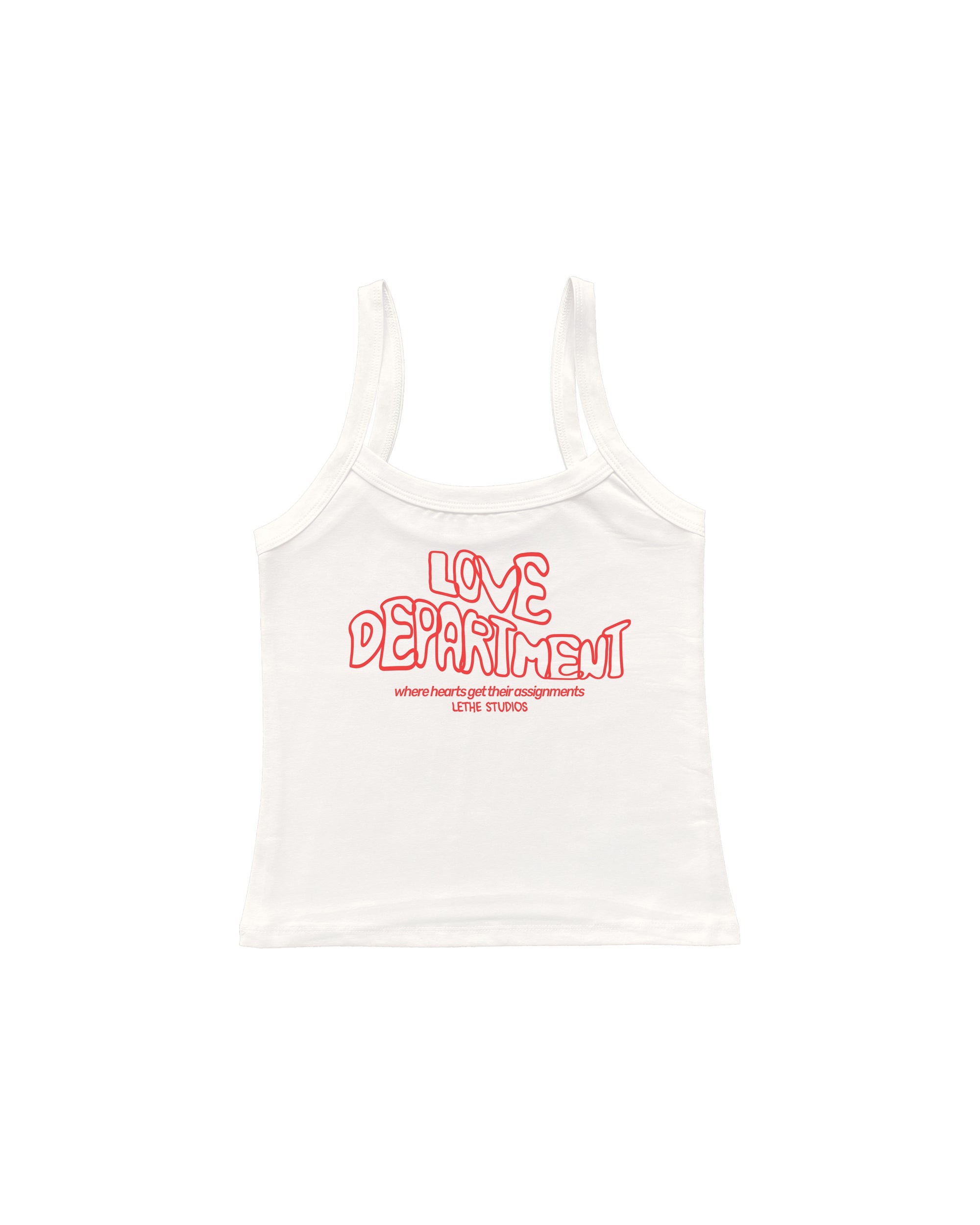 LOVE DEPARTMENT ASKILI BLUZ