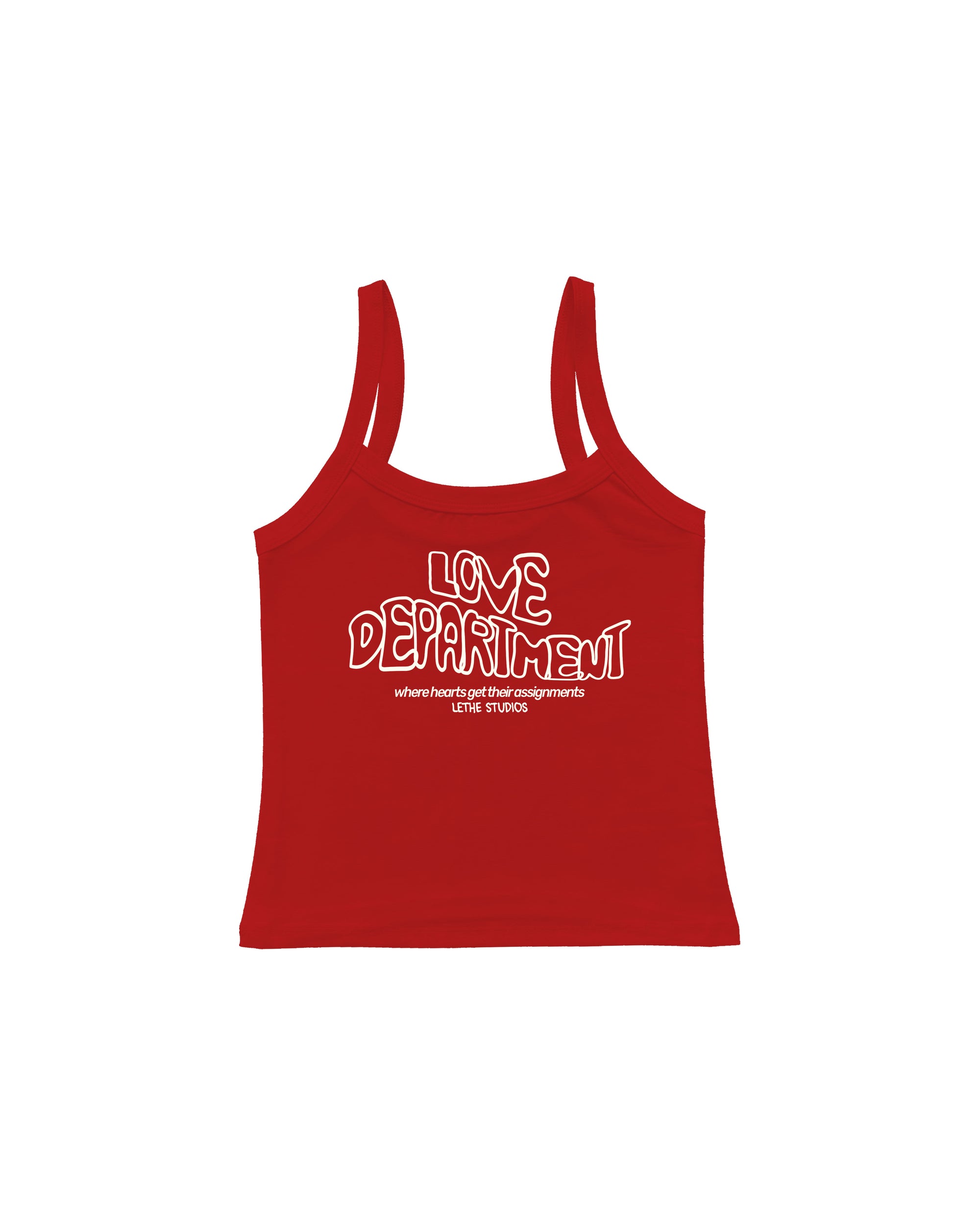 LOVE DEPARTMENT ASKILI BLUZ