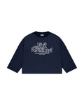 LOVE DEPARTMENT UZUN KOLLU T-SHIRT