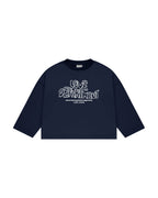 LOVE DEPARTMENT UZUN KOLLU T-SHIRT