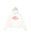 LOVE DEPARTMENT HOODIE