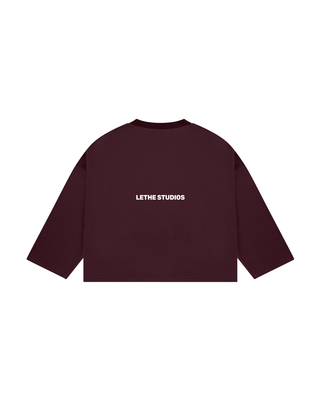 PILATES PRINCESS LONG SLEEVE T-SHIRT