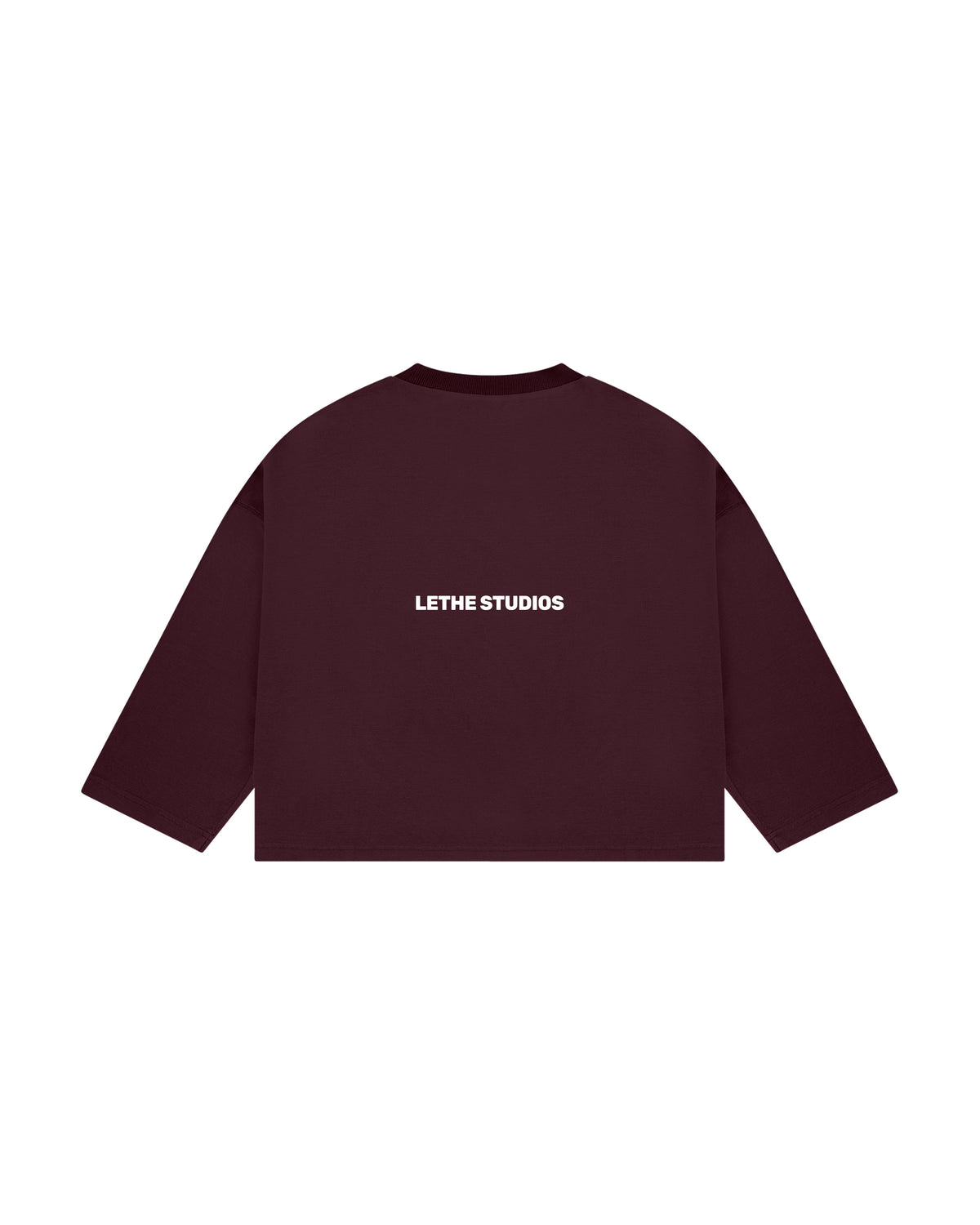 PILATES PRINCESS LONG SLEEVE T-SHIRT