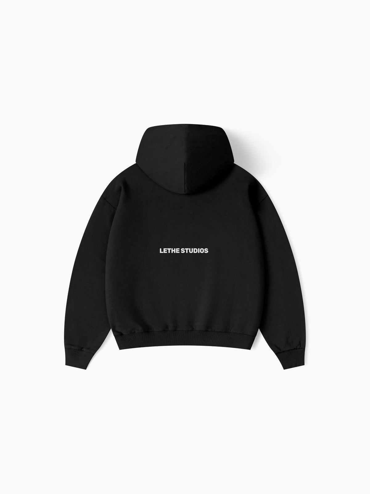 Love Finds Us Hoodie