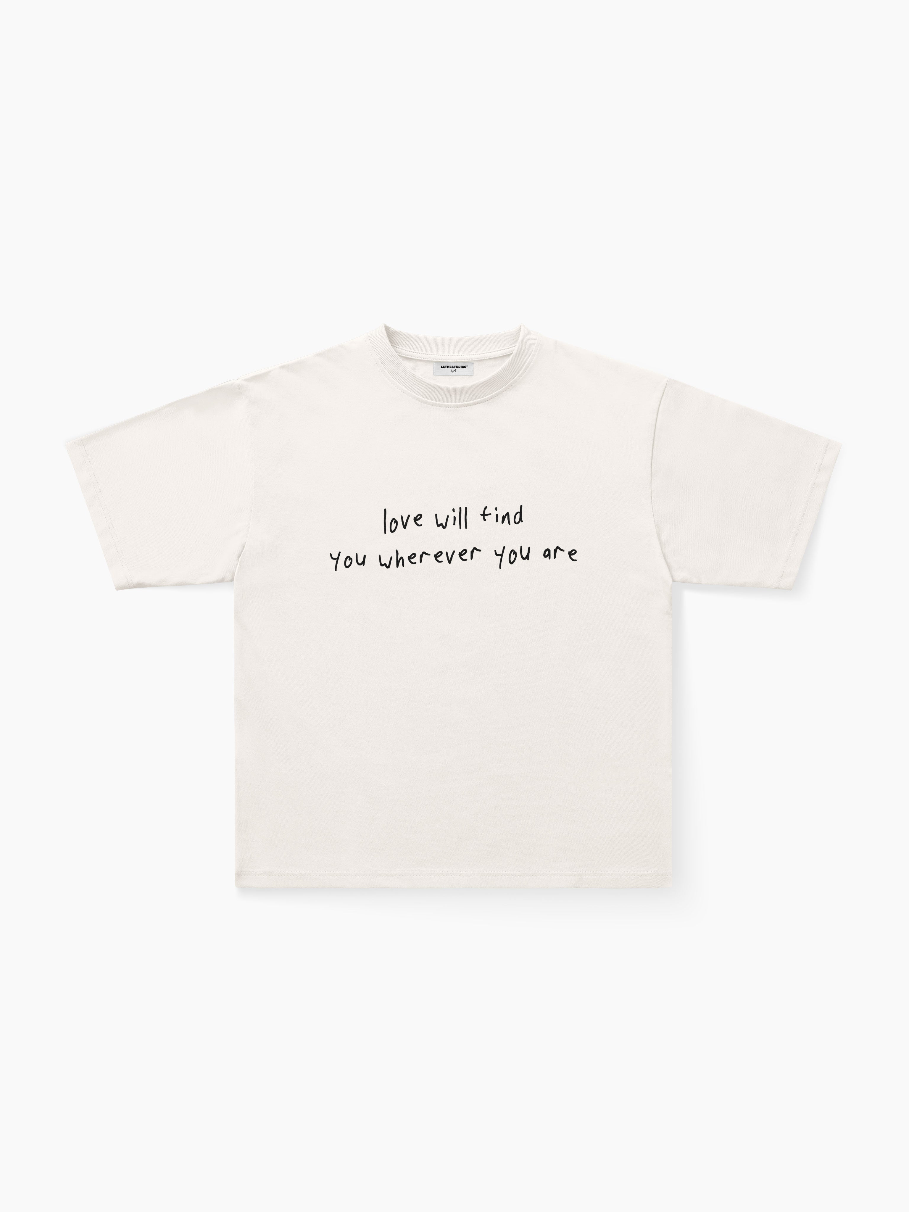1994 LEOPARD T-SHIRT