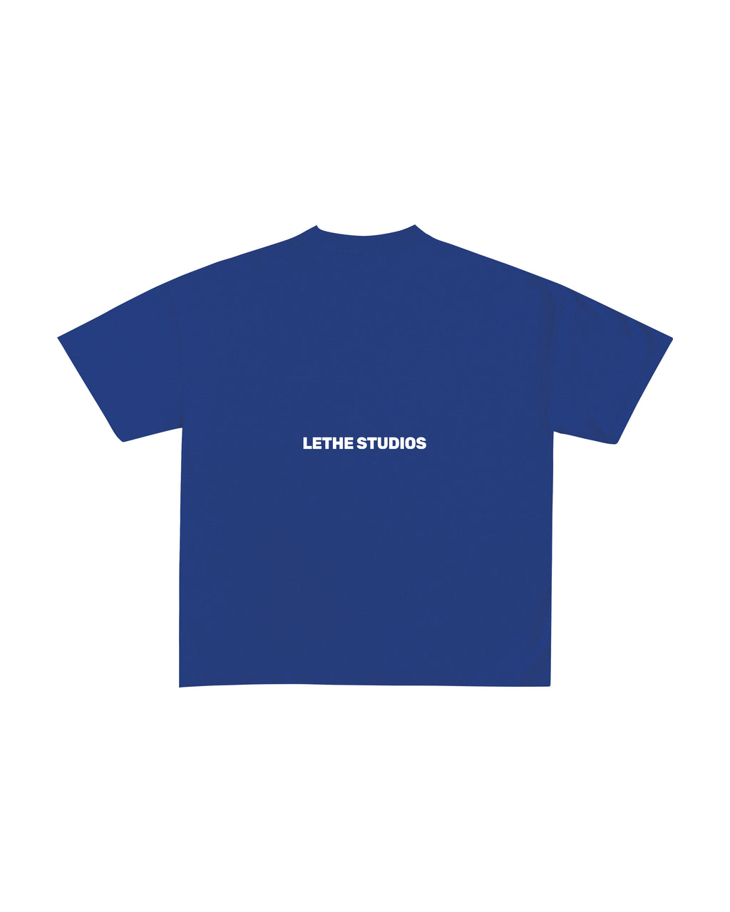 Love Finds You T-Shirt - Saks Mavisi - Boxy Fit - Lethe Studios