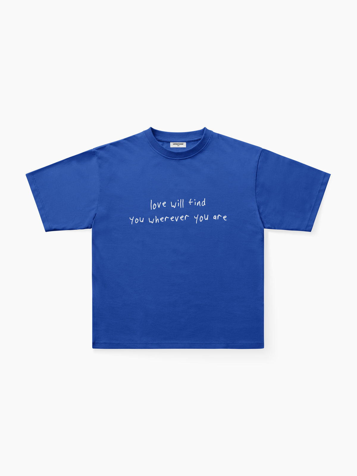 1994 LEOPARD T-SHIRT