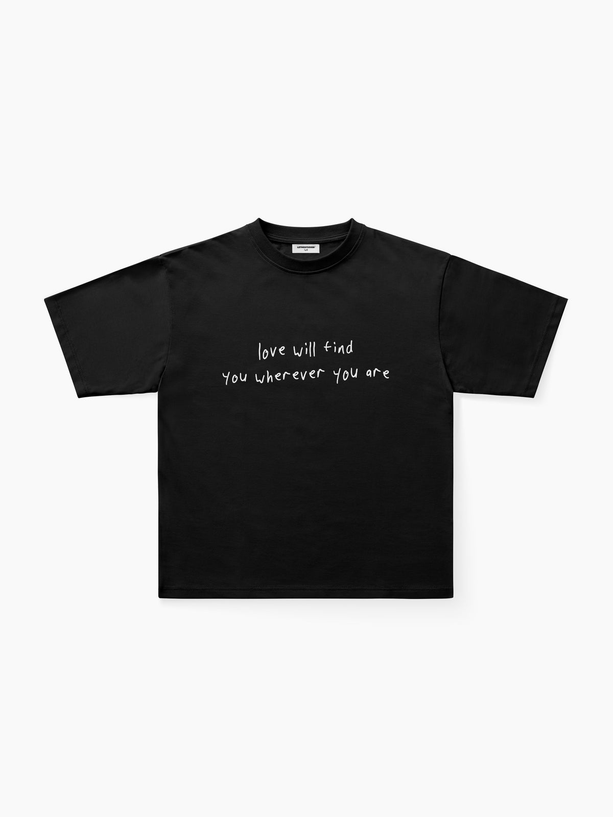 1994 LEOPARD T-SHIRT