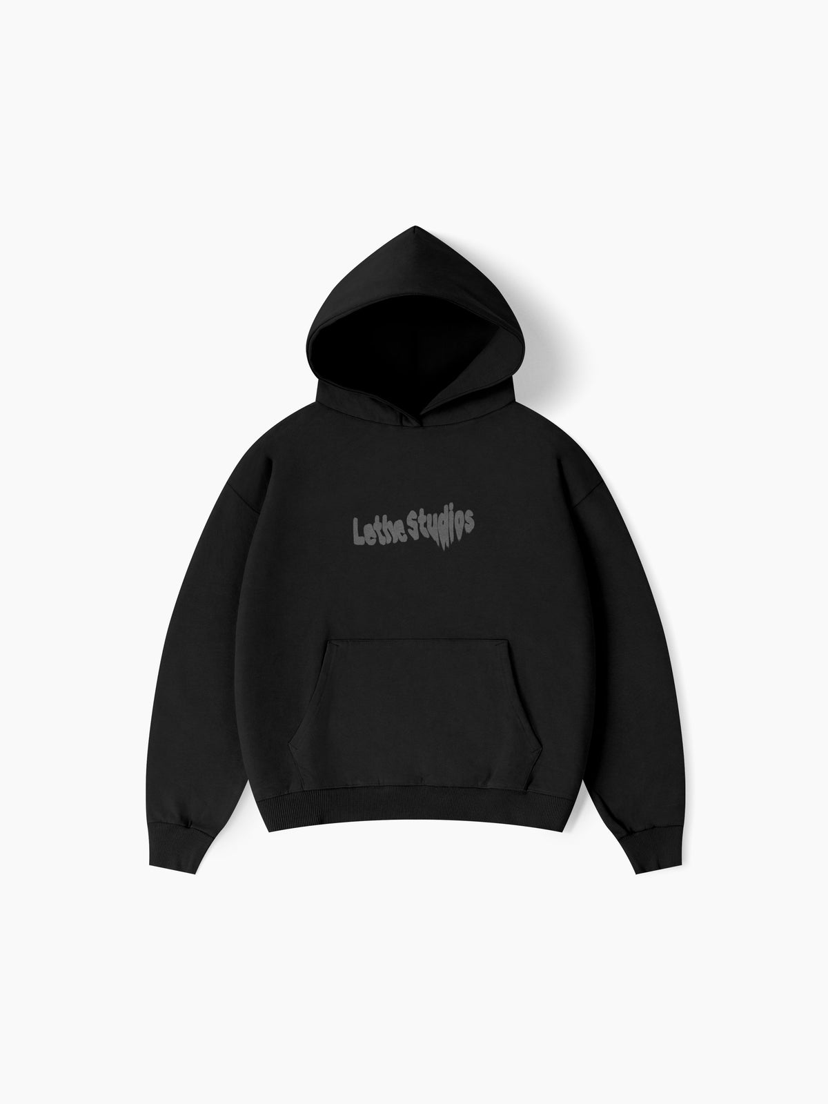 Love Holds Us Hoodie