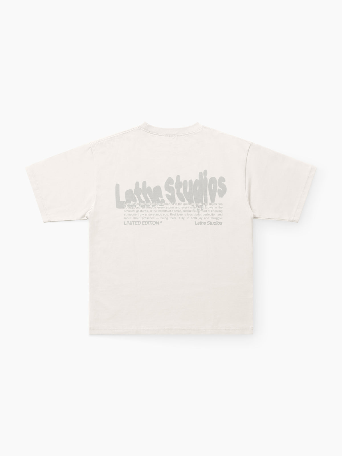 1994 LEOPARD T-SHIRT