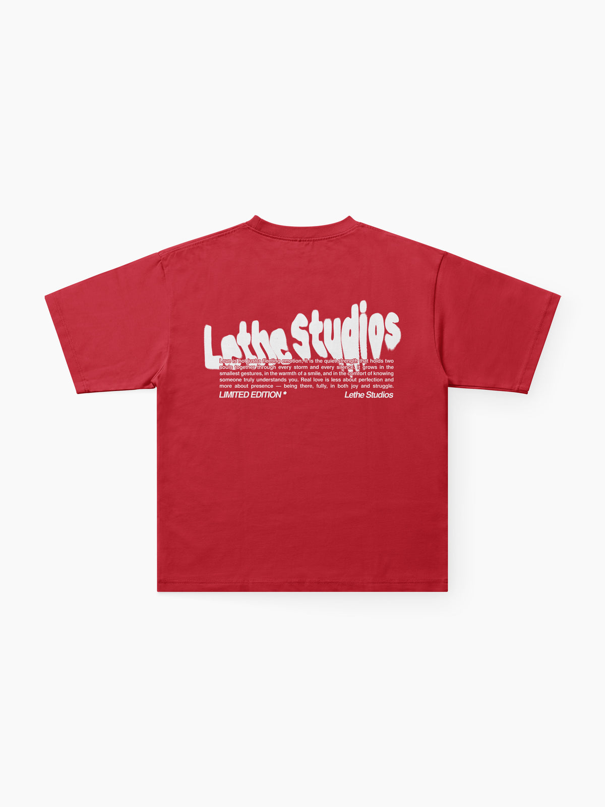 1994 LEOPARD T-SHIRT