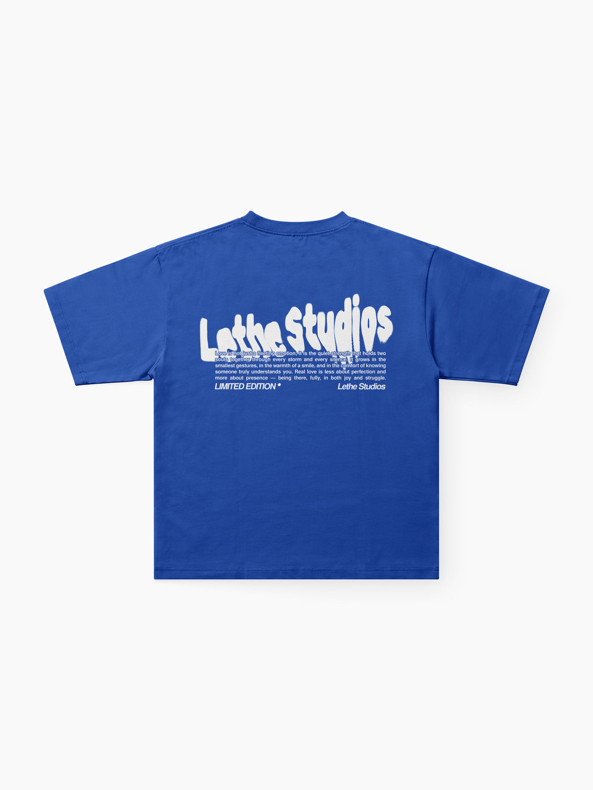 1994 LEOPARD T-SHIRT