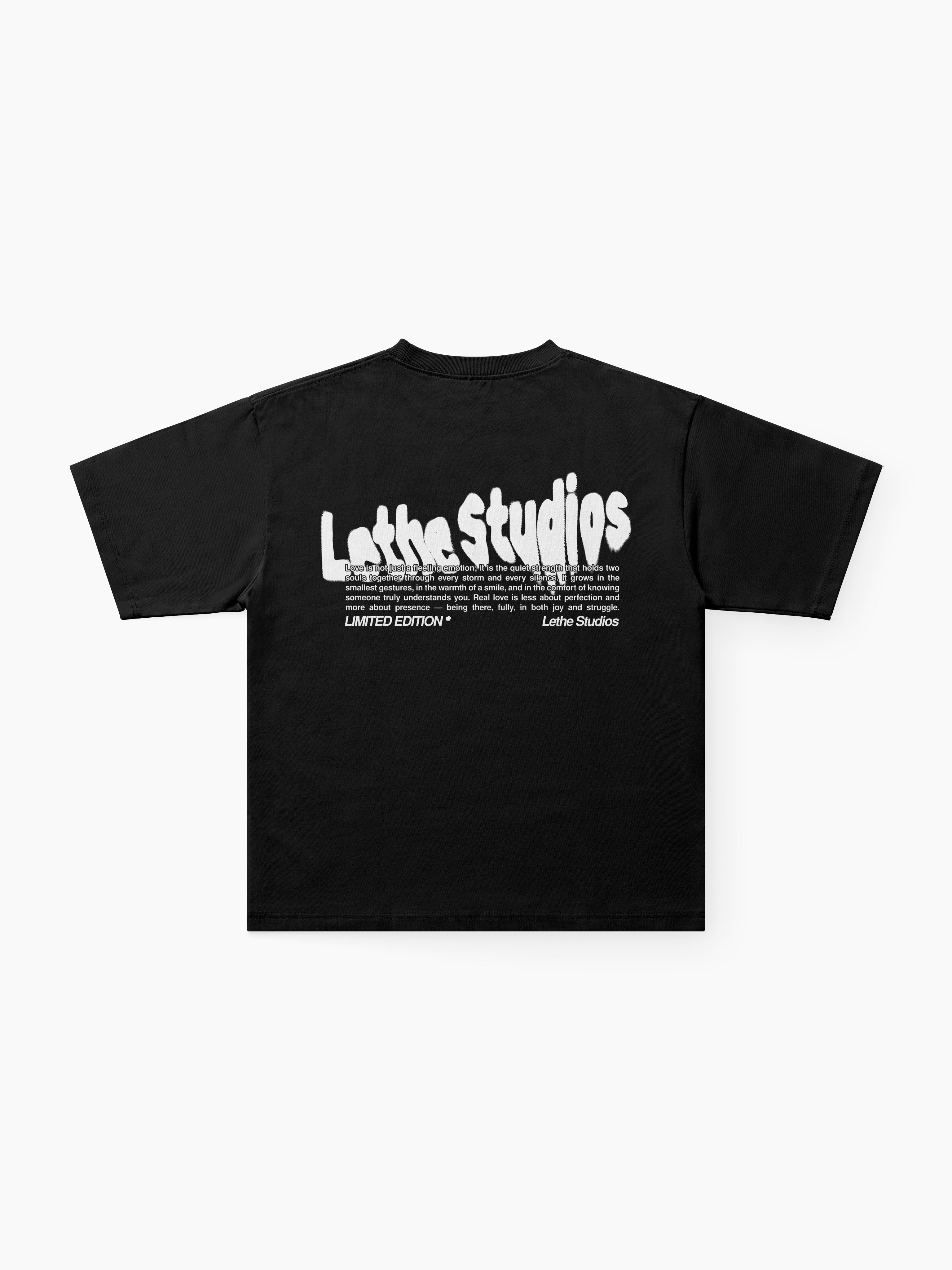 1994 LEOPARD T-SHIRT