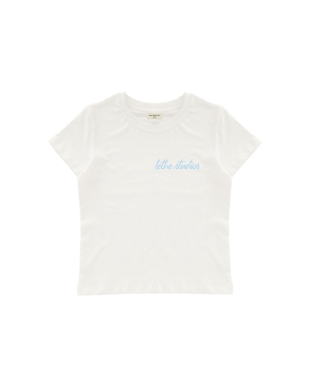 LS 01 BABY TEE