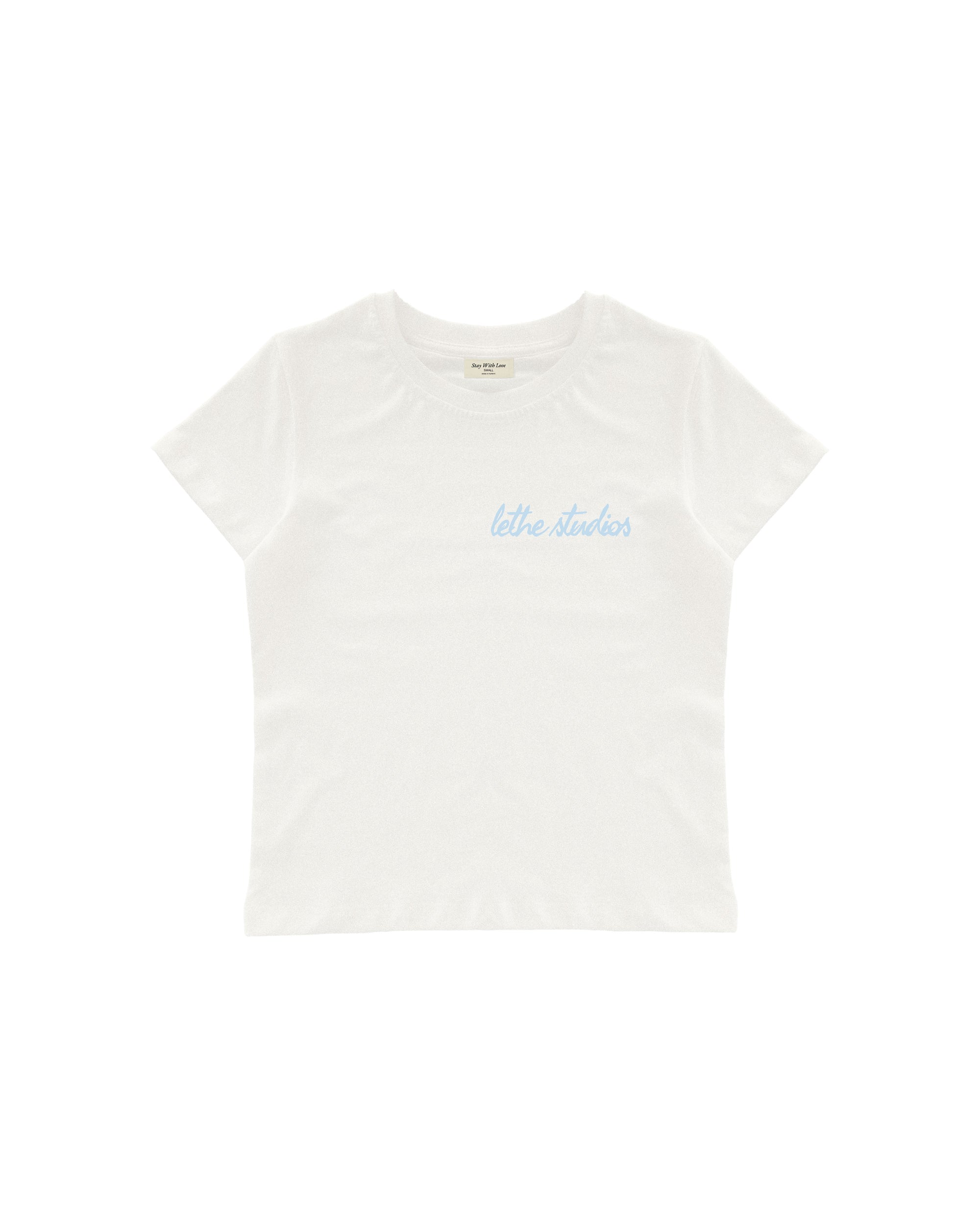 LS 01 BABY TEE