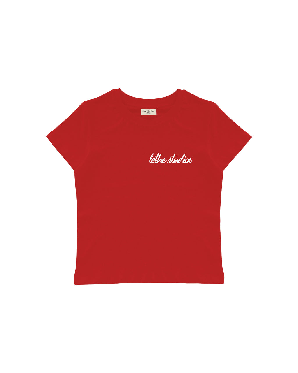 LS 01 BABY TEE